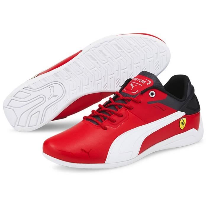 Chaussure puma homme drift cat store