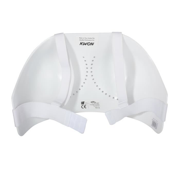 Protège-poitrine Femme Pour Karaté, Boxe, MMA - Taille S (83-85 Cm), Matériau Maille/PP, Confortable