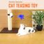 Jouet Jouet Electronique 1 Piece Pour Chat Sans Batterie Achat Vente Jouet Jouet Jouet Electronique 1 Cdiscount