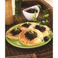 TEFAL - Snack Collection - Lot de 2 Plaques Pancakes - Noir - Compatible Lave-vaisselle-3