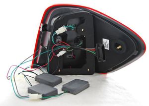 Feu Arrière Droit Pour Mercedes Classe E W210 Phase 1 - Référence A2108204464 - Occasion En état Fonctionnel