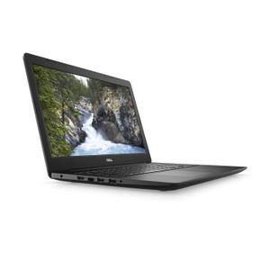 Dell Vostro 3568 PC portable 15,6 HD Noir (Intel Core i3, 4