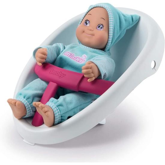 Trotteur minikiss best sale