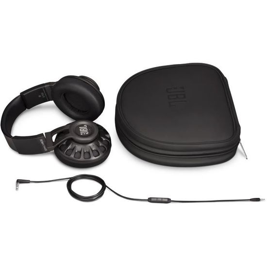 JBL SYNCHROS S700 Casque stéréo actif 