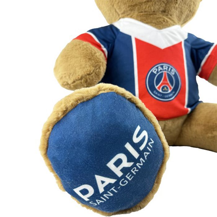 Peluche psg discount
