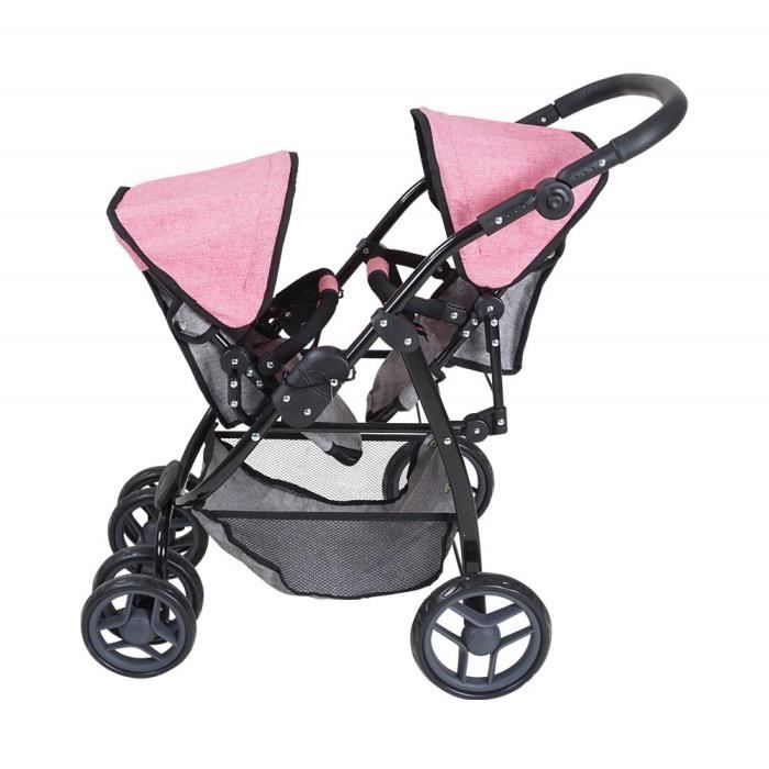 Poussette knorrtoys discount