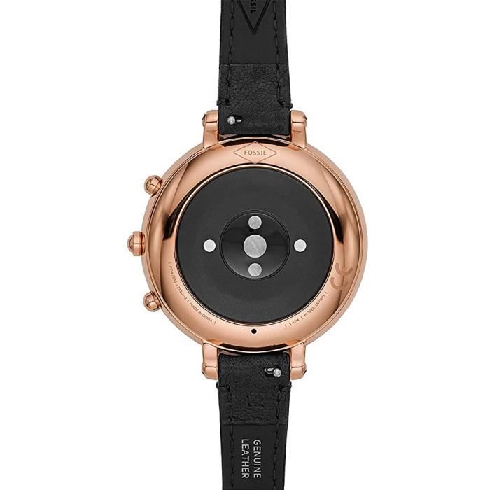 Suivi sommeil montre fossil deals