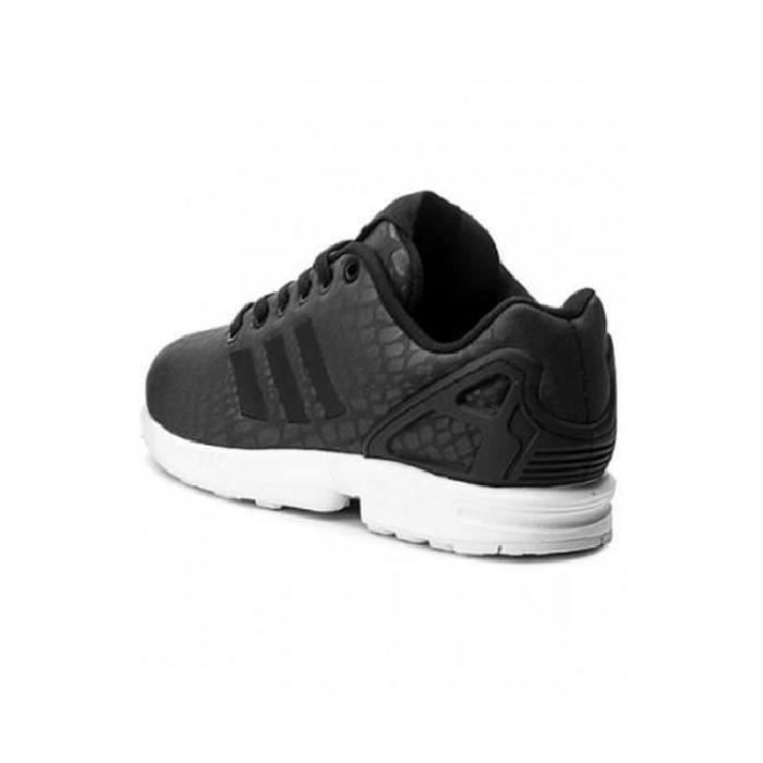 Zx flux chaussure femme best sale