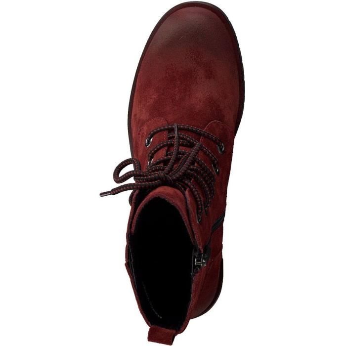 Marco tozzi boots femme new arrivals