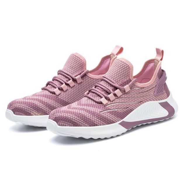 Chaussure de hotsell sécurité femme confortable
