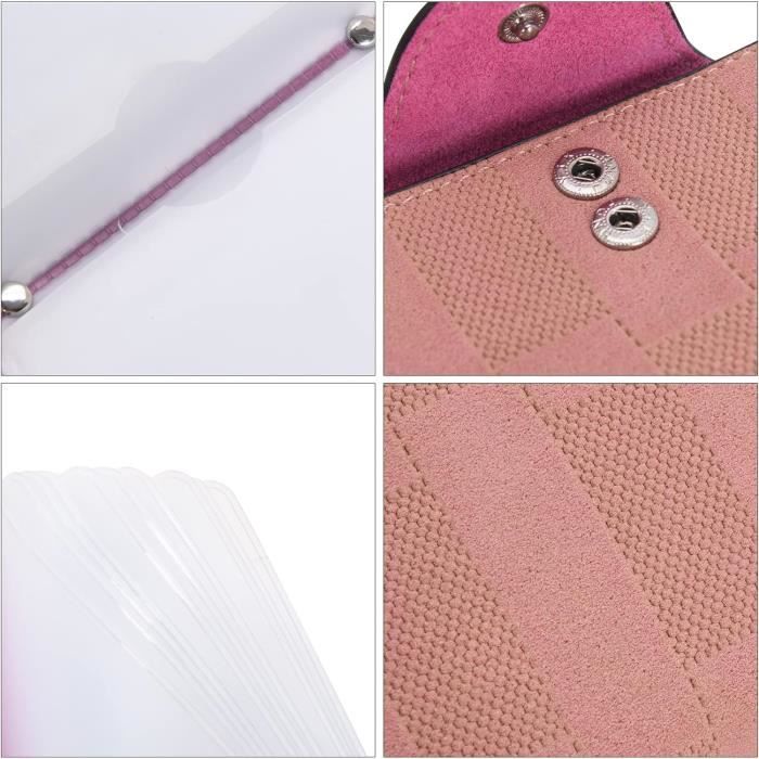 Les Meilleurs Petits Portefeuilles Pour Hommes