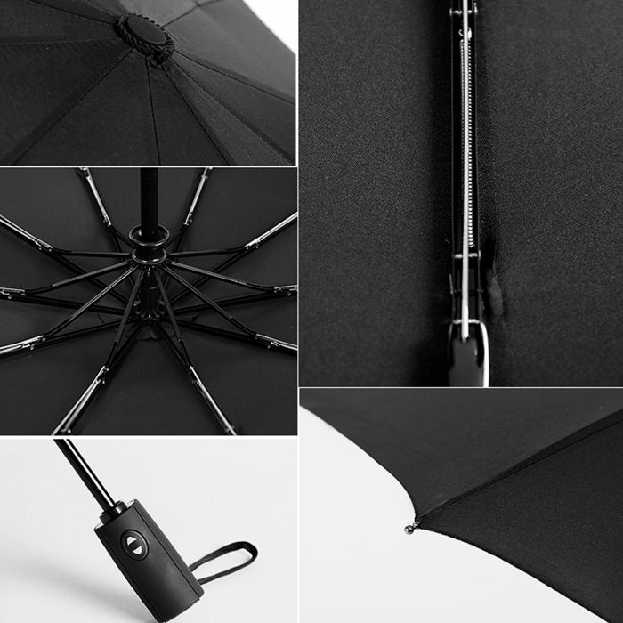 Parapluie homme automatique DH494