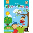 Vice & Versa Nf - Jeu d'observation - GIGAMIC - A partir de 4 ans-5