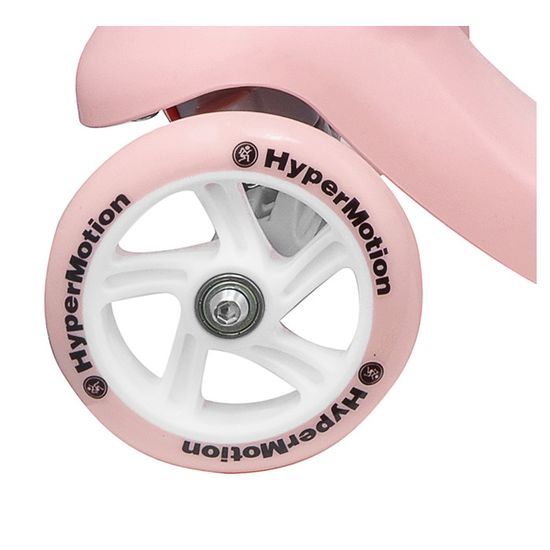 Draisienne Evolutive Decathlon Trottinette 3-en-1 HyperMotion