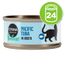 Lot Cosma Nature 24 X 70 G Pour Chat Poulet Jambon De Poulet Achat Vente Complement Alimentaire Lot Cosma Nature 24 X 70 G Cdiscount Lot Cosma Nature 24 X 70 G Pour Chat Poulet Jambon De Poulet Achat Vente Complement Alimentaire Lot Cosma Nature 24 X 70 G Cdiscount