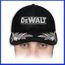 dewalt ball cap