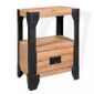 Table De Chevet Meuble De Chevet Armoire De Chevet Table De Nuit