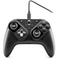 Manette de jeu - THRUSTMASTER - Eswap S Pro Controller - Noir - Xbox Séries X et S, Xbox One et PC-0