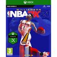 NBA 2K21 Jeu Xbox Series X-0