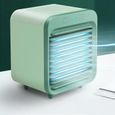 Climatiseur d'eau aste SL08- Green[C3773]