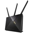 Asus Routeur 4G-AX56 Dual-Band WiFi 6-0
