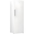 Réfrigérateur 1 porte BEKO RSNE445I31WN - 381L - Froid ventilé - Blanc-0