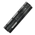DLH Batterie Energy - Lithium ion - Pour ordinateur portable - Rechargeable - 10,8 V DC - 5200 mAh-0