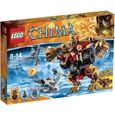 LEGO® Chima 70225 L'Ours de Bladvic-0