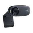 LOGITECH C310 REFRESH Webcam-0