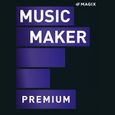 MAGIX Music Maker 2023 Premium-0