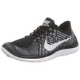 nike free 4.0 flyknit femme or