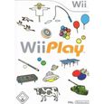 Wii - Wii Play-0