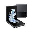 SAMSUNG Galaxy Z Flip4 128Go 5G Graphite-0