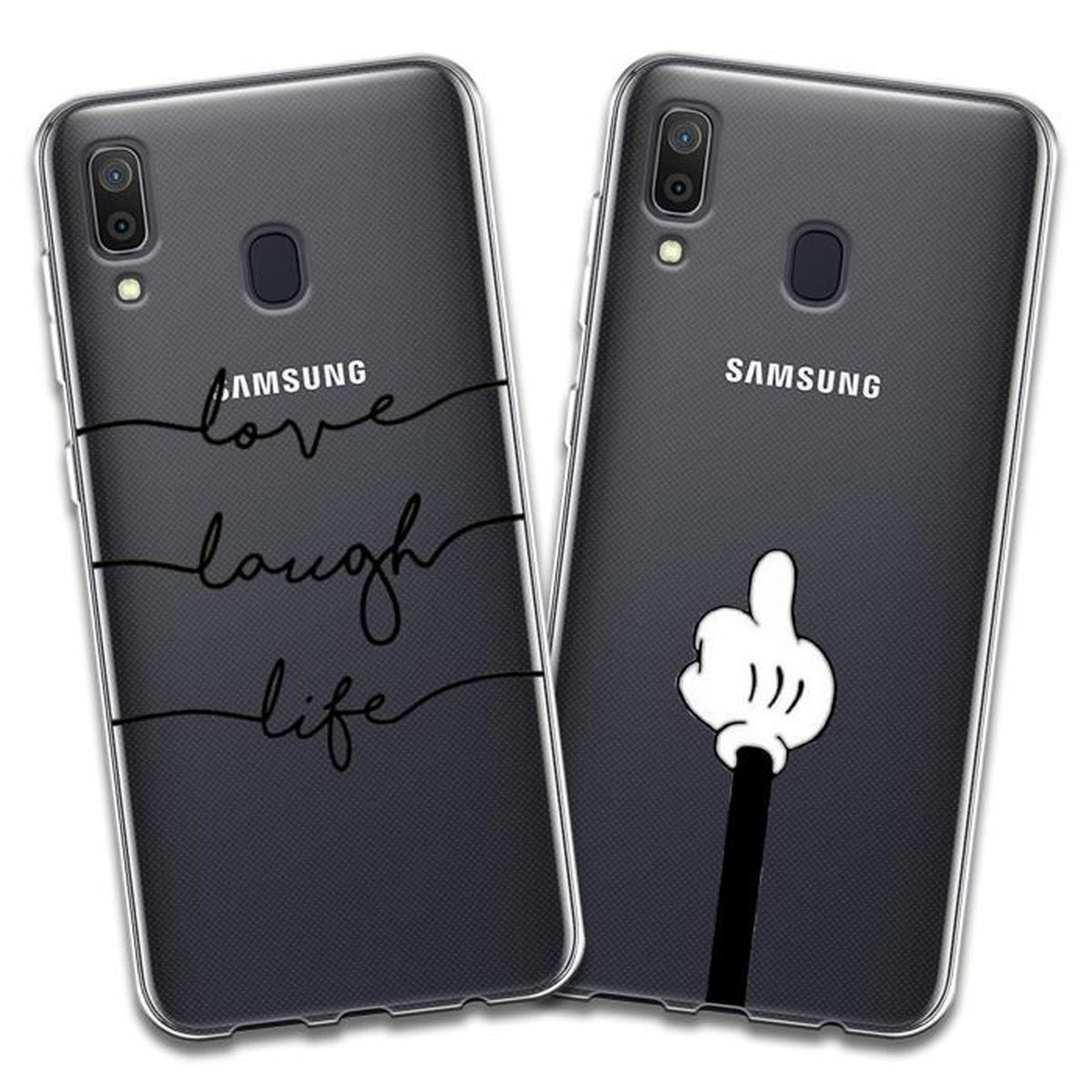 coque samsung galxy a40