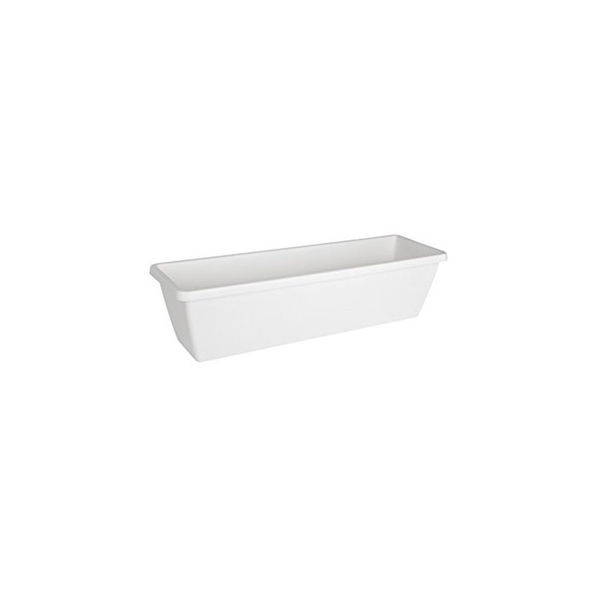 Elho 2055006 Barcelona Balconni re Blanc 60 X 25 X 20 Cm Taille Achat 