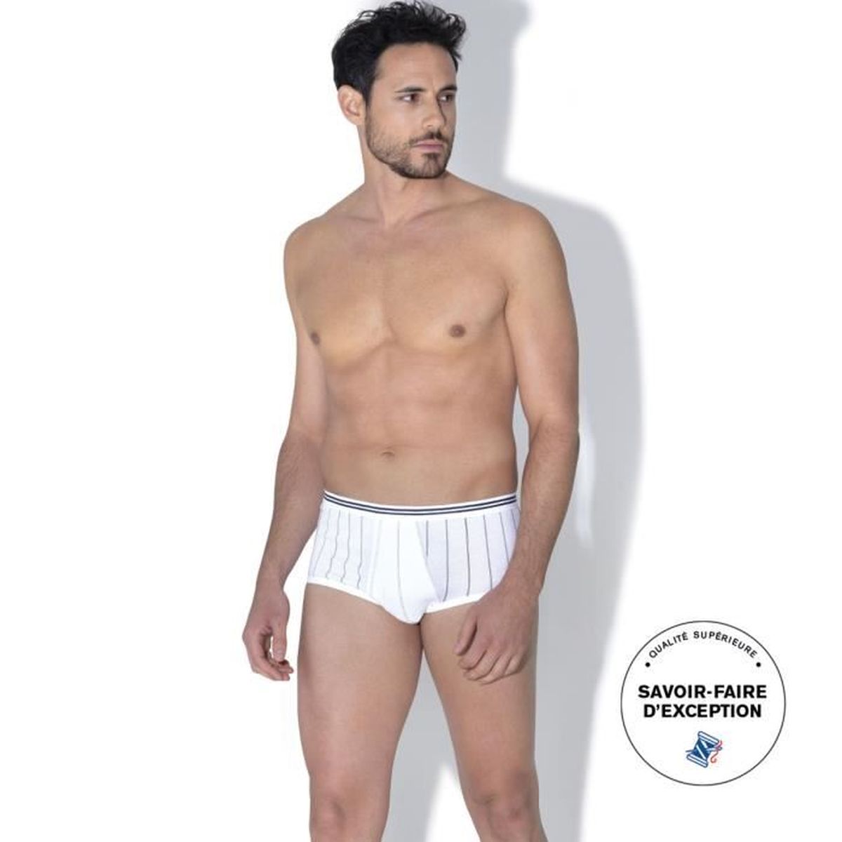 Slip kangourou homme Cdiscount
