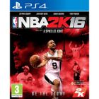 TAKE 2 NBA 2K16 Jeu PS4