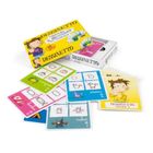 Jeu de langage CARTAMUNDI - Cartatoto Dessinetto - Apprendre à dessiner en s'amusant