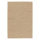 SWEEEK Tapis intérieur/extérieur effet jute claire. 120 x 170 cm. résistant aux UV