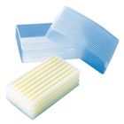 WENKO Toilinux - Lot 2x Savon détachant avec boîte à savon - 1 pièce