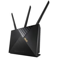Asus Routeur 4G-AX56 Dual-Band WiFi 6