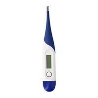 Thermomètre à Affichage Digital Flexible