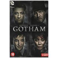 Gotham - Saison 1 (DVD)