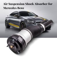 pour Mercedes S-Classe W220 amortisseur suspension pneumatique avant 2203202438