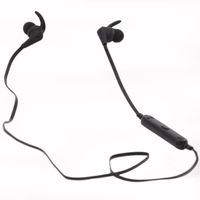 Écouteurs Bluetooth sport comptatible avec SONY XPERIA ACE SO-02L - CEKA TECH® Écouteurs Sport Earphone Headphone Sans fil stéréo