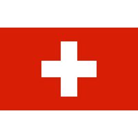 Drapeau Flag Suisse Schweiz - 90x150 cm
