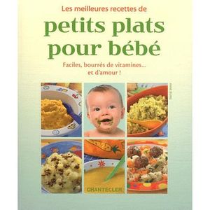 Livre Recette Bebe Cdiscount Livre Recette Bebe Cdiscount