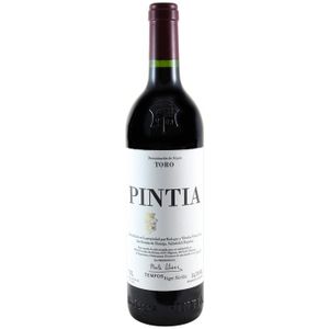 VIN ROUGE Vega Sicilia Toro Pintia 2018 - Vin Rouge d' Espag