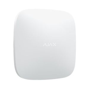 REPETEUR DE SIGNAL Répéteur de signal radio ReX - Blanc - Alarme Ajax