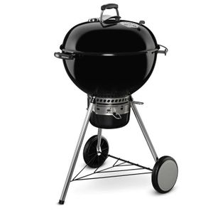 BARBECUE Master touch GBS Barbecue au charbon Weber 57cm  -